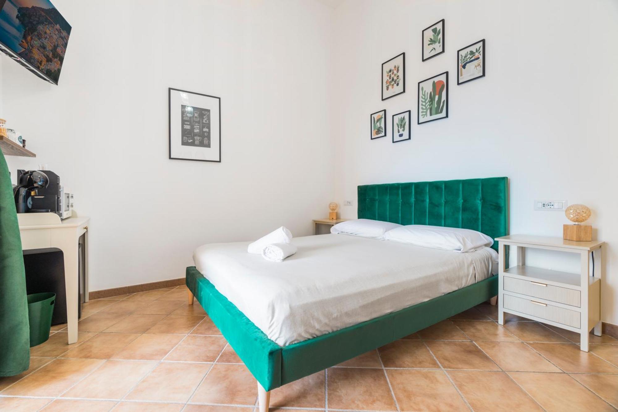 Lia'S Room - Il Monticello Positano Esterno foto